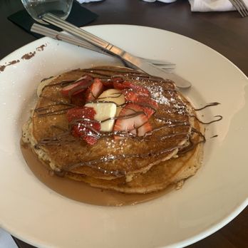 Urban Roast - Pancakes - Breakfast & Brunch Near Me - Washington, DC, District of Columbia