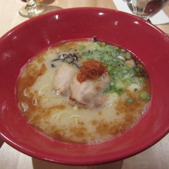 Ippudo - Westside - Ramen Near Me - New York, New York Ippudo - Westside - Ramen Near Me - New York, New York