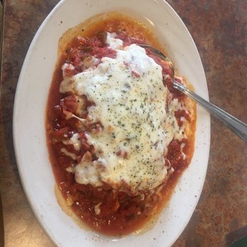 The Pasta House - Homemade made Lasagna - Pizza Near Me - Kinde, Michigan The Pasta House - Homemade made Lasagna - Pizza Near Me - Kinde, Michigan