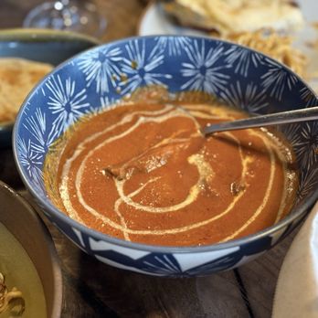 Base Camp - Butter Chicken - Himalayan/Nepalese Near Me - San Francisco, California