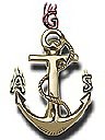 Golden Anchor Services Logo