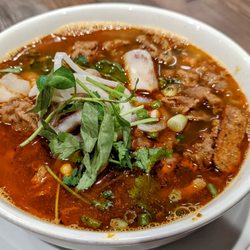 Pho Countryside