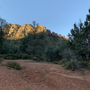 Devil's Bridge Trail - Hiking Near Me - Sedona, Arizona Devil's Bridge Trail - Hiking Near Me - Sedona, Arizona