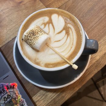 Black Fox Coffee - Cafes Near Me - New York, New York Black Fox Coffee - Cafes Near Me - New York, New York