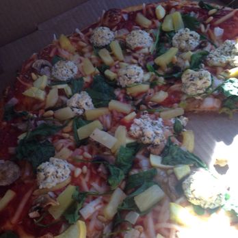 Trail Rider - Pizza Near Me - Cedar Crest, New Mexico