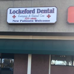 Lockeford Family Dental