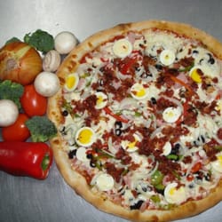 Vina's Pizza