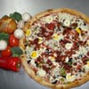 Vina's Pizza gift card