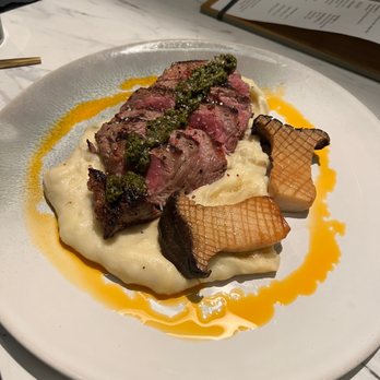 Zu Izakaya - ASU - Ribeye Steak - Sushi Bars Near Me - Tempe, Arizona