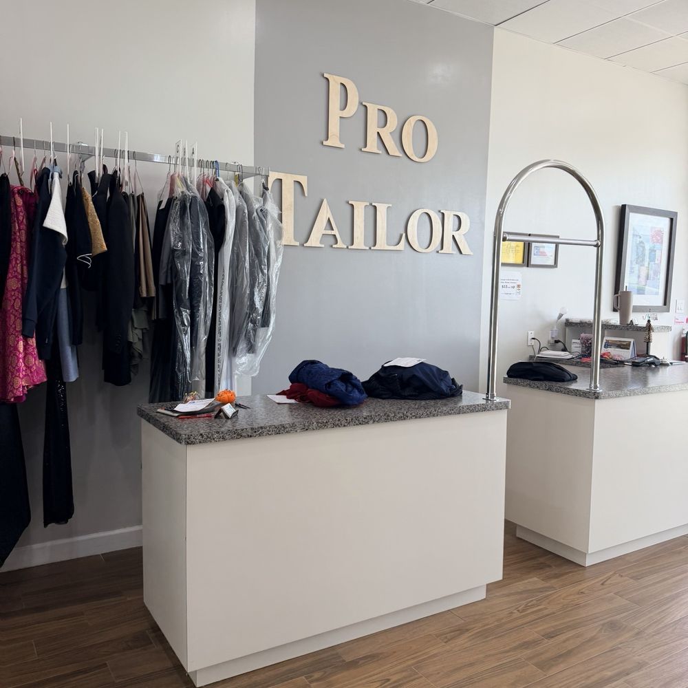 Pro Tailor - Sewing & Alterations Near Me - Manvel, Texas Pro Tailor - Sewing & Alterations Near Me - Manvel, Texas