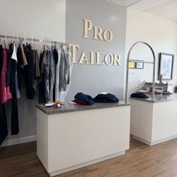 Pro Tailor