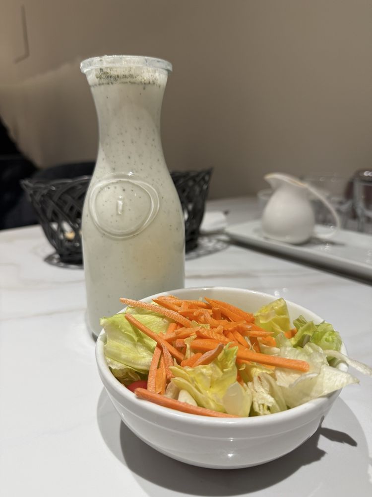 Shamshiri Restaurant Logo