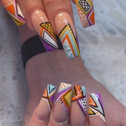 Dream Nails Spa