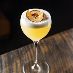 Kapow Noodle Bar - We use fresh and local ingredients to create our signature craft cocktails. Best in Delray Beach.