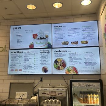 Freshëns - Juice Bars & Smoothies Near Me - Atlanta, Georgia Freshëns - Juice Bars & Smoothies Near Me - Atlanta, Georgia