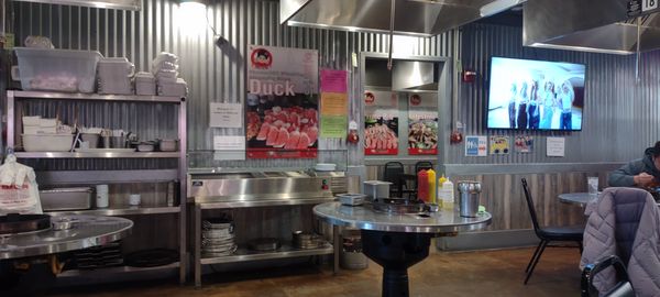 Honey Pig Restaurant by null