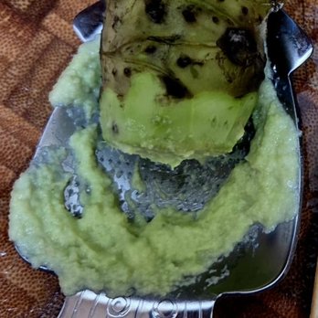 Arakawa Pottery - wasabi grater - Home Decor Near Me - San Jose, California Arakawa Pottery - wasabi grater - Home Decor Near Me - San Jose, California