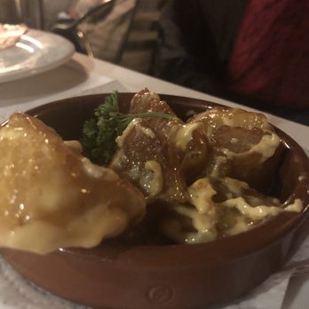 Costa Brava - Potatoes - Tapas Bars Near Me - San Diego, California Costa Brava - Potatoes - Tapas Bars Near Me - San Diego, California