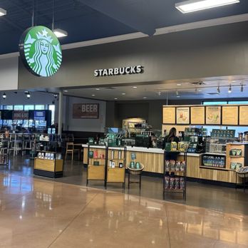Fry’s Marketplace - Big Starbucks - Grocery Near Me - Phoenix, Arizona Fry’s Marketplace - Big Starbucks - Grocery Near Me - Phoenix, Arizona