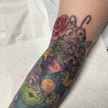 Da Vinci Tattoo - Tattoo Near Me - Wantagh, New York Da Vinci Tattoo - Tattoo Near Me - Wantagh, New York