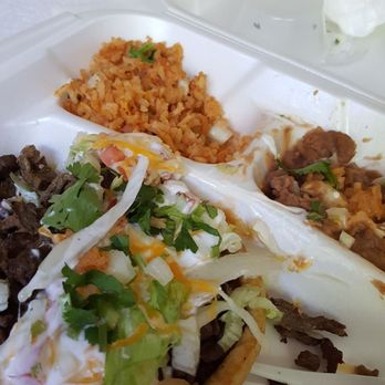 Maria's Taco Shop - Mexican Near Me - Merced, California Maria's Taco Shop - Mexican Near Me - Merced, California
