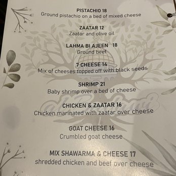 Al Badawi - Middle Eastern Near Me - Brooklyn, New York
