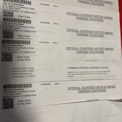Corona Hyundai - Parking tickets front the new Owner from the car we trade in. Transfer of ownership was not process yet.