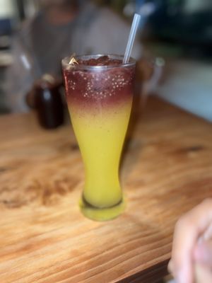 Buddha Belly Burger by null