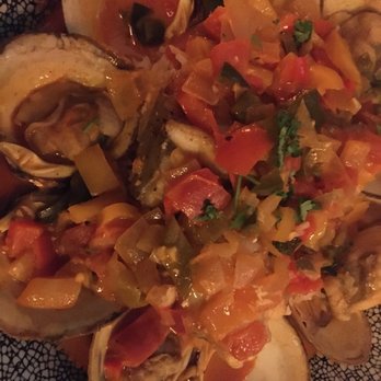 Con Alma - Moqueca fish stew - Cocktail Bars Near Me - Pittsburgh, Pennsylvania Con Alma - Moqueca fish stew - Cocktail Bars Near Me - Pittsburgh, Pennsylvania