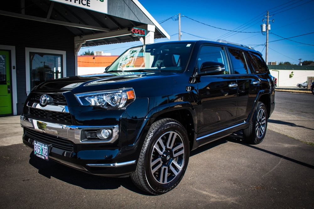 FTA DETAILING near you at 1083 Hwy 99, Eugene, Oregon 25 Photos