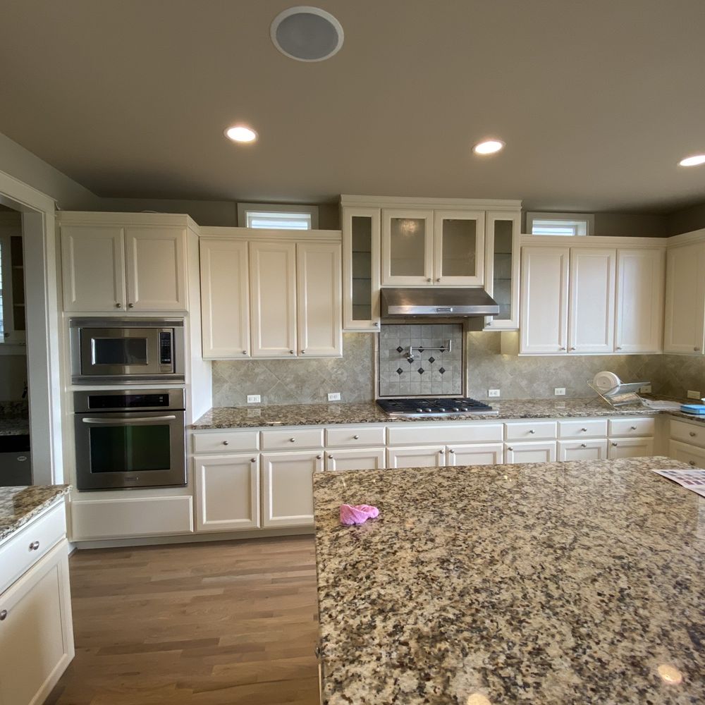 Vanhousing Painters - After - Painters Near Me Vanhousing Painters - After - Painters Near Me