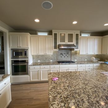 Vanhousing Painters - After - Painters Near Me Vanhousing Painters - After - Painters Near Me