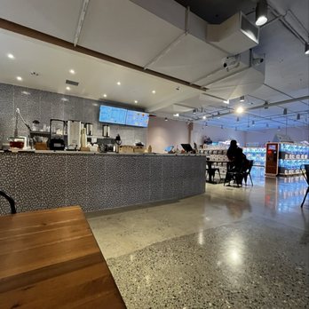 Plentea - Interior - Bubble Tea Near Me - San Francisco, California Plentea - Interior - Bubble Tea Near Me - San Francisco, California