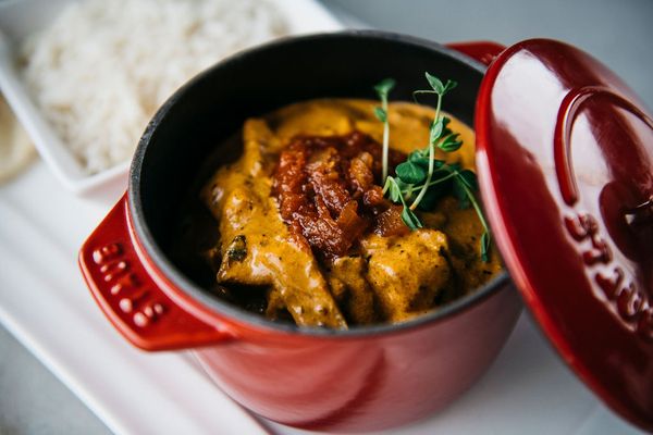 Copperhouse Eatery + Lounge by null