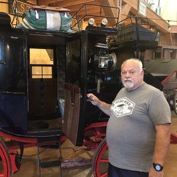 Northwest Carriage Museum - Museums Near Me - Raymond, Washington Northwest Carriage Museum - Museums Near Me - Raymond, Washington