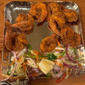 Surmai - Prawns Kebab - Indian Near Me - Sunnyvale, California Surmai - Prawns Kebab - Indian Near Me - Sunnyvale, California