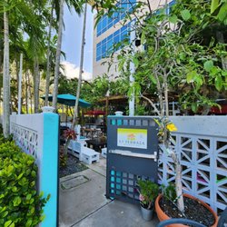 La Terraza cafe Juice Bar & Lounge