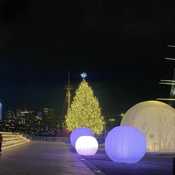 The Seaport - Venues & Event Spaces Near Me - New York, New York The Seaport - Venues & Event Spaces Near Me - New York, New York