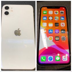 Clear Lenses - My phone after the repair! Looks beautiful!