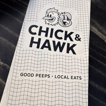 Chick & Hawk - Cocktail Bars Near Me - Encinitas, California