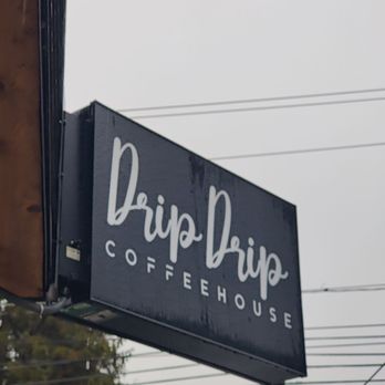 Drip Drip Coffeehouse - Coffee & Tea Near Me - Seattle, Washington