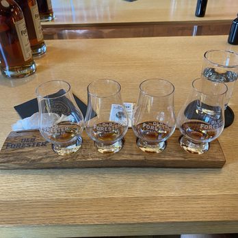 Old Forester Distilling - Distilleries Near Me - Louisville, Kentucky Old Forester Distilling - Distilleries Near Me - Louisville, Kentucky