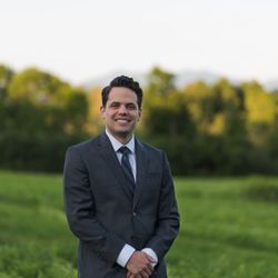 San Diego ENT - Dr. Luke Arnell