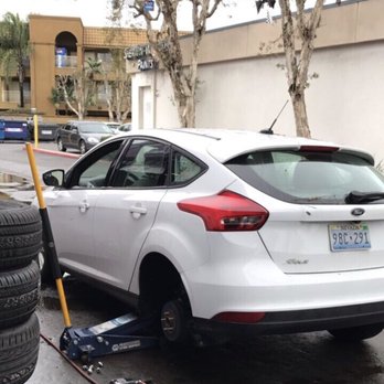 Evans Tire - Tires Near Me - San Diego, California Evans Tire - Tires Near Me - San Diego, California