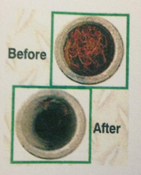 Slide of Anthony's Rooter Service