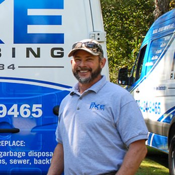Pike Plumbing - Glenn Gray is a Master Plumber and has over 25 years experience at Pike Plumbing. - Plumbing Near Me - Kennesaw, Georgia Pike Plumbing - Glenn Gray is a Master Plumber and has over 25 years experience at Pike Plumbing. - Plumbing Near Me - Kennesaw, Georgia