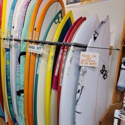 Summer Sun Surf Shop