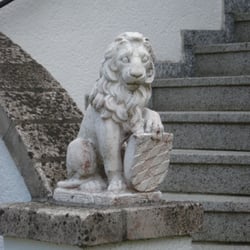 Gasthaus Goldner Löwe