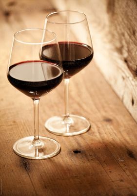 Le Vin Coeur by null