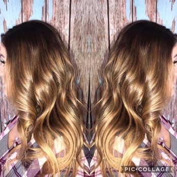 Cutting Point Salon - Balayage by Samantha - Hair Salons Near Me - Washington, Michigan